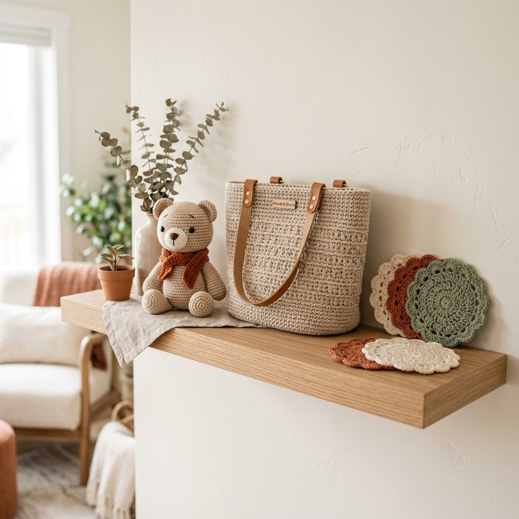 Crochet Lifestyle